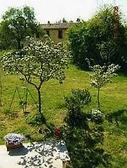 Bed & Breakfast Il Baffetto