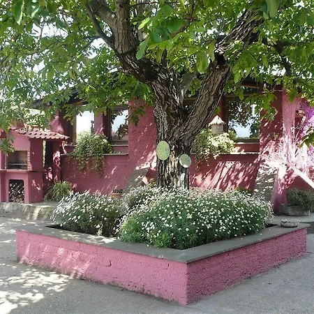 Il Baffetto Bed & Breakfast 3*