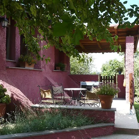 Il Baffetto Bed & Breakfast
