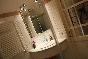 Bed & Breakfast Cibele *