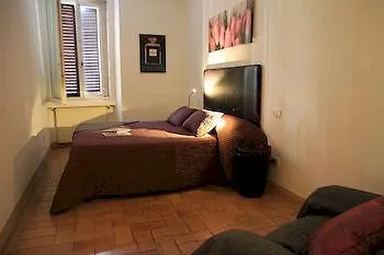 Cibele Bed & Breakfast Řím