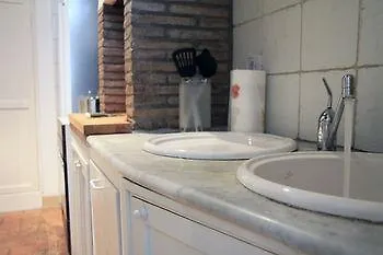 Cibele Bed & Breakfast Řím