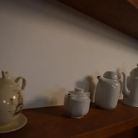 Apartment Le Petite *
