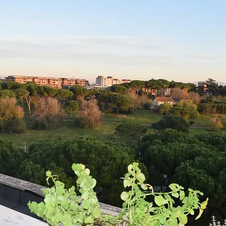 Le Petite Apartment Rome