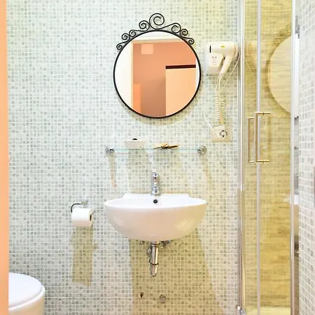 Guest house Santamaria Rome