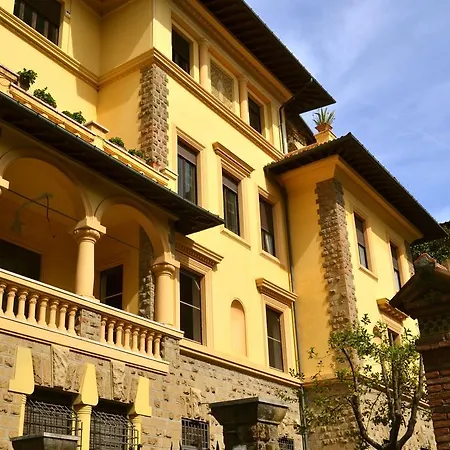 Maison Chiro' Rom