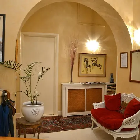 Maison Chiro' 2*