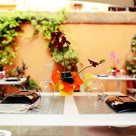 Eco 3* Rome