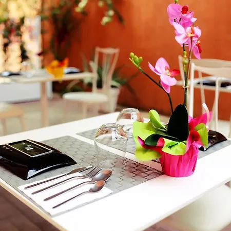 Guest house Eco 3*