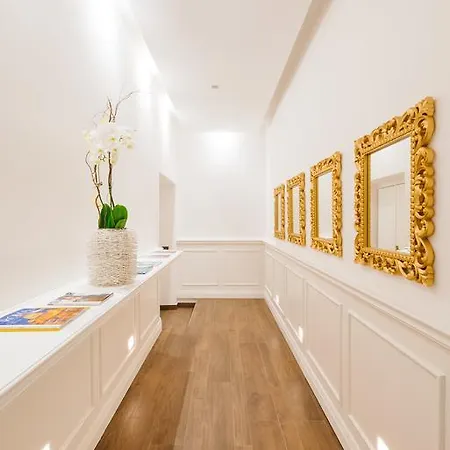 Florio Luxury Spagna Affittacamere
