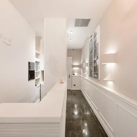Florio Luxury Spagna
