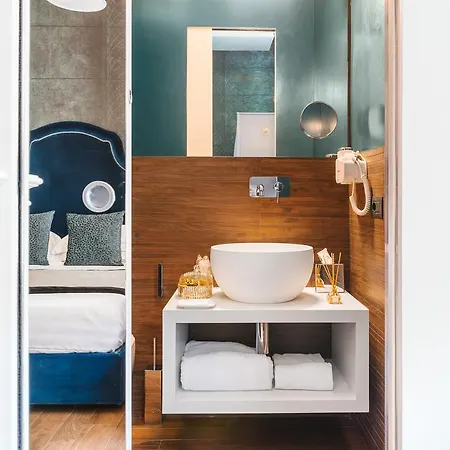 Florio Luxury Spagna 2*