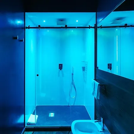 Florio Luxury Spagna 2* Roma