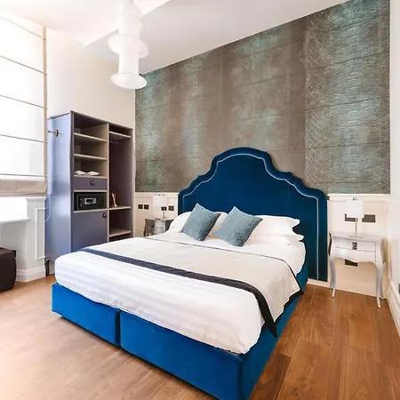 Florio Luxury Spagna Affittacamere