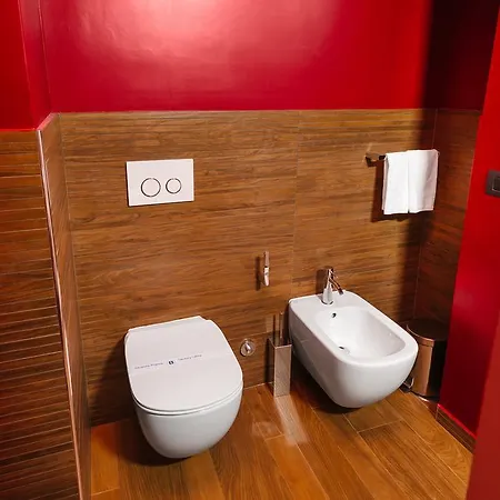 Florio Luxury Spagna Affittacamere