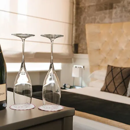 Florio Luxury Spagna Affittacamere