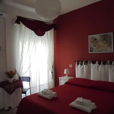 Bed & Breakfast Divina *