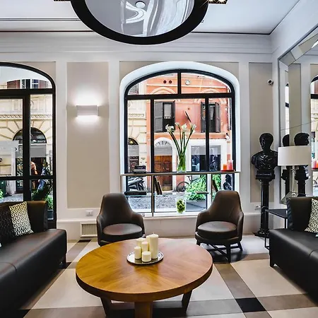 Smeraldo Hotel 3*