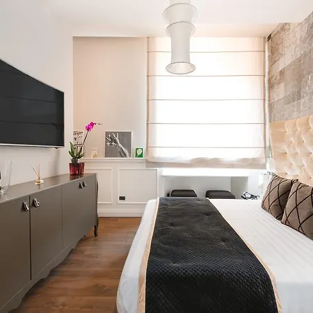Affittacamere Florio Luxury Spagna