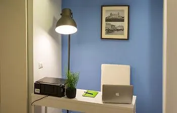The Spanish Piazza Di Spagna Bed and Breakfast Ρώμη