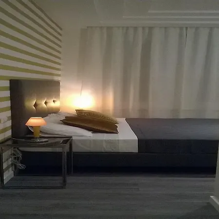 Bed & Breakfast Il Cavaliere Rome