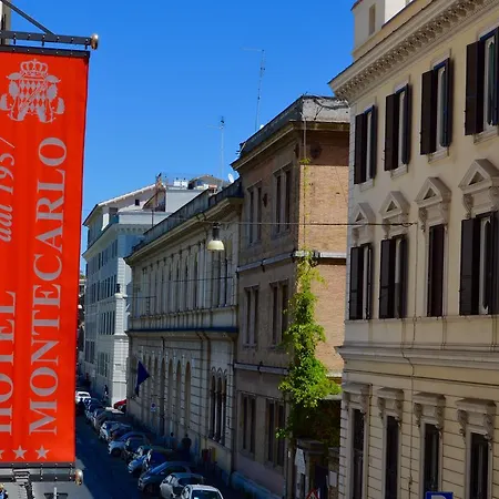 Montecarlo Řím