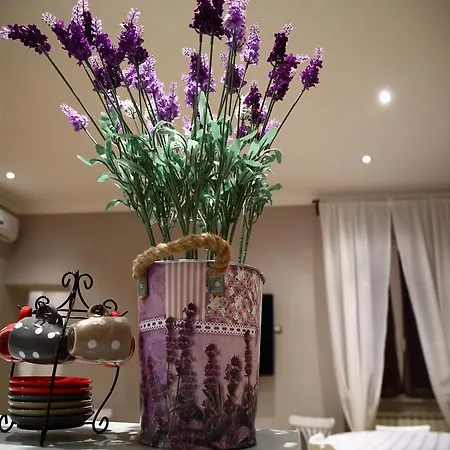 Apartament Colosseo *