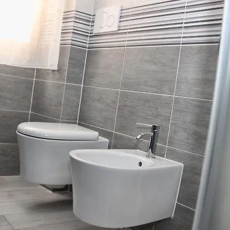 J&b Bed & Breakfast Roma