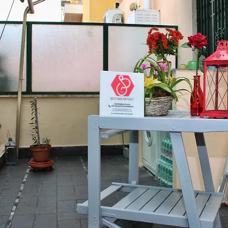 J&b Bed & Breakfast Rome