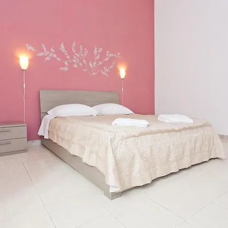 Apartment Santamaura *