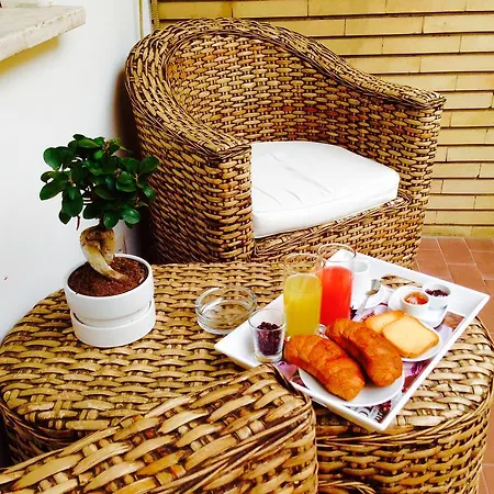 Homs Sweet Guest house Rome