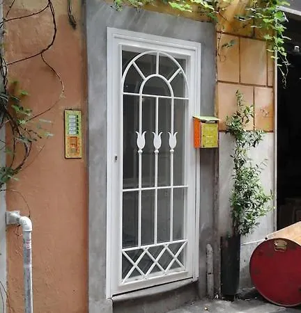 Apartment Moro Magenta 1 Casa E Per Vacanze Rome