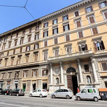 Principe Eugenio Appartamento