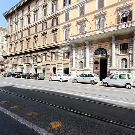 Appartamento Principe Eugenio *