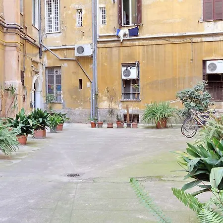 Principe Eugenio * Roma
