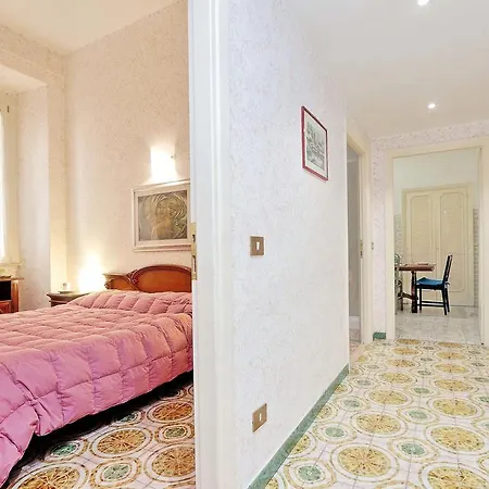Principe Eugenio Appartamento Roma