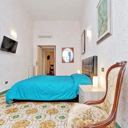 Appartamento Principe Eugenio Roma