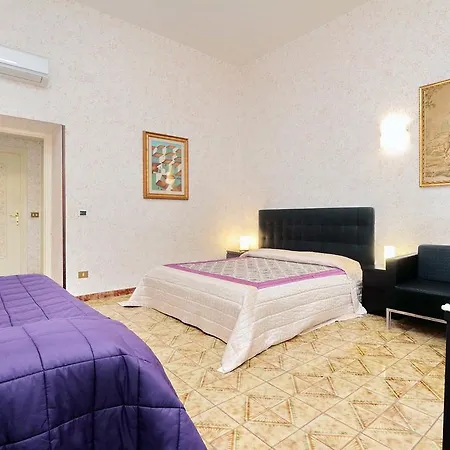 Appartamento Principe Eugenio Roma