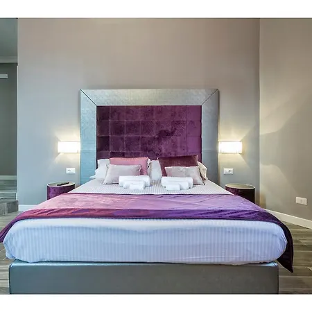 Lea Luxury 2* Roma