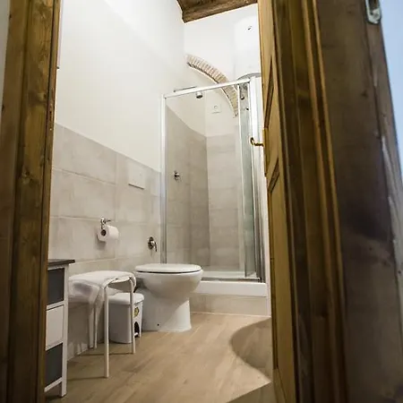 Pettinary Village Bed & Breakfast Roma
