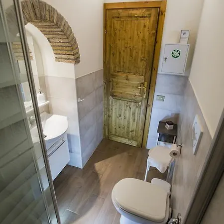 Pettinary Village 3* Roma