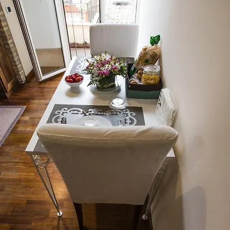 Pettinary Village 3* Roma