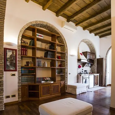 Bed & Breakfast Pettinary Village Rom