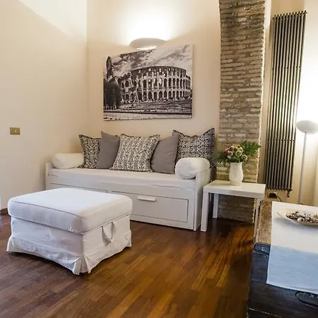 Pettinary Village Roma