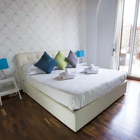 Pettinary Village Bed & Breakfast Roma