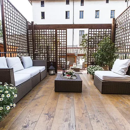 Bed & Breakfast Pettinary Village 3*