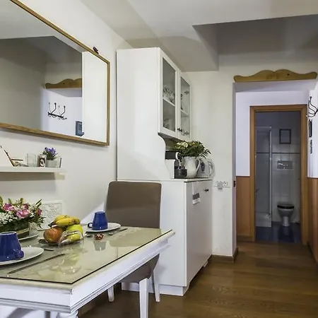 Bed & Breakfast Pettinary Village Rom