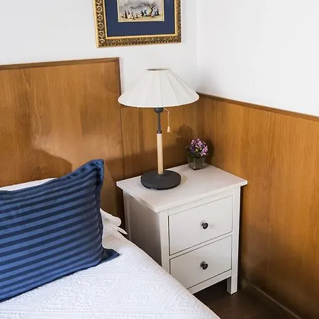 Bed & Breakfast Pettinary Village