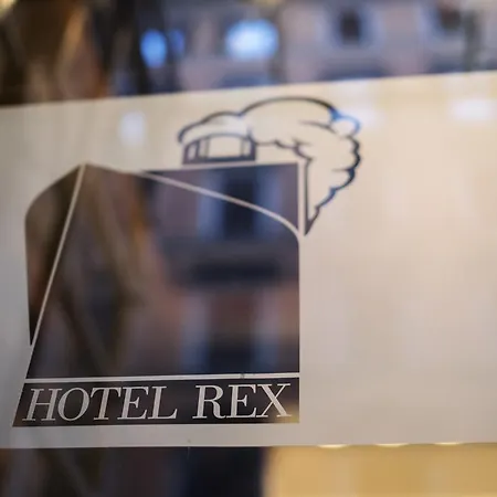 Rex 4*