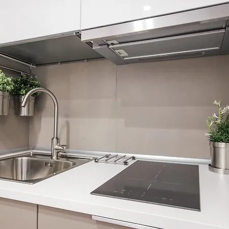 דירה Living Rhome - Condotti